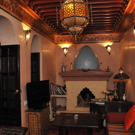 Riad Adriana Marrakesch Exterior foto