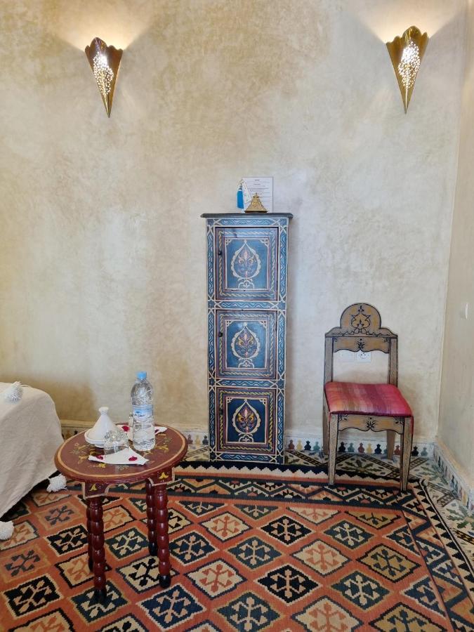 Riad Adriana Marrakesch Exterior foto