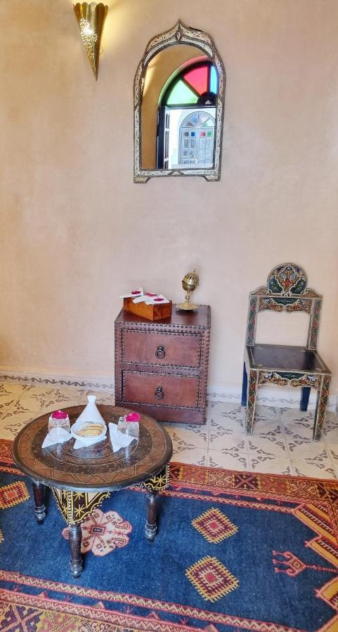 Riad Adriana Marrakesch Exterior foto