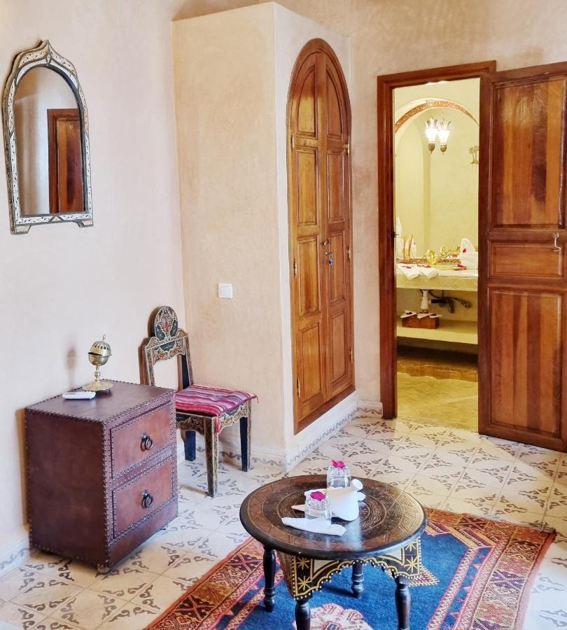 Riad Adriana Marrakesch Exterior foto